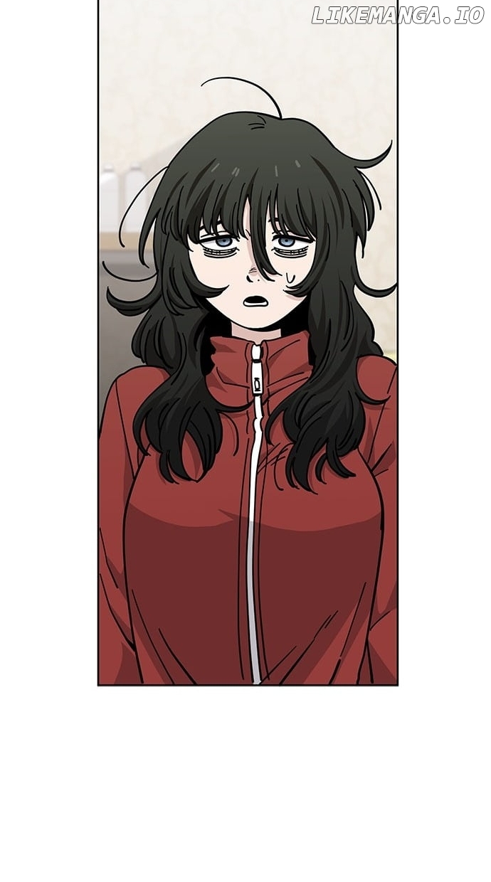 Unemployed Baek-soon Chapter 126 - page 30